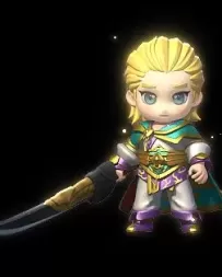 6款Q版-带称号-带内外观